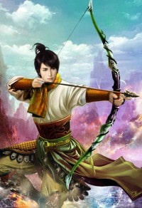 重生富貴公子