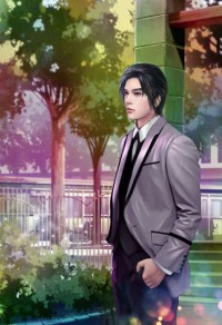 安祿山新史