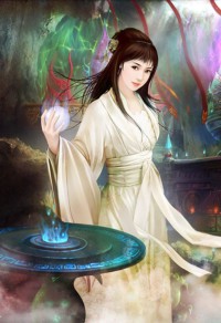 谍海女王花
