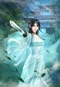 桃运神戒