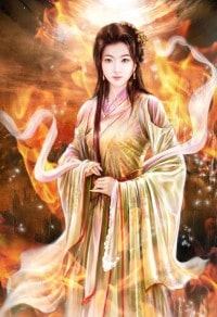 花开半夏，余生我陪你